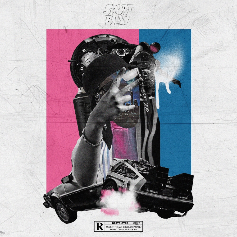 City Life (Explicit)