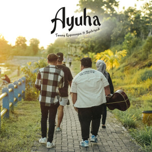 Album AYUHA from Tommy Kaganangan