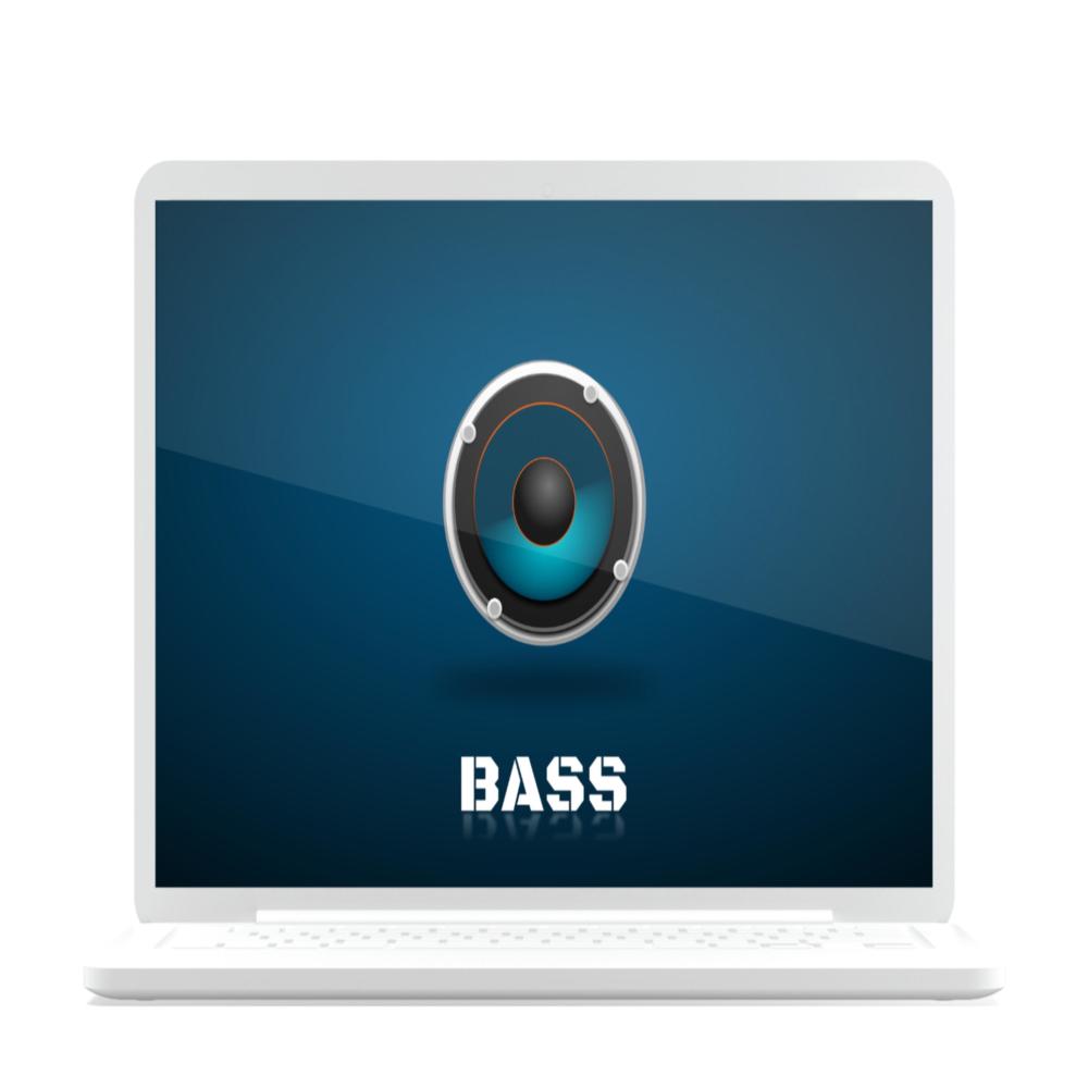 A BASSS PROJECT!