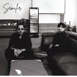 Album Semilir from 