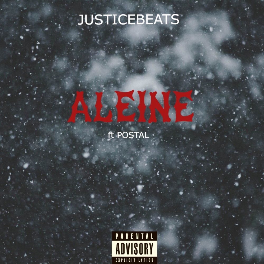 Aleine (feat. Postal) (Explicit)