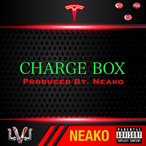 Album Charge Box (Explicit) from Neako