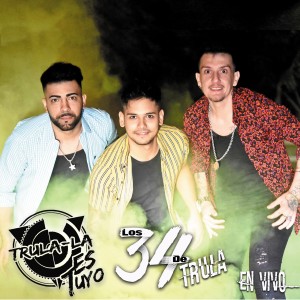 收聽Tru La La的Mujer Sin Corazón / A Usted / Fantasma (En Vivo)歌詞歌曲