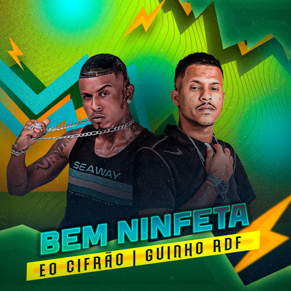 Bem Ninfeta
