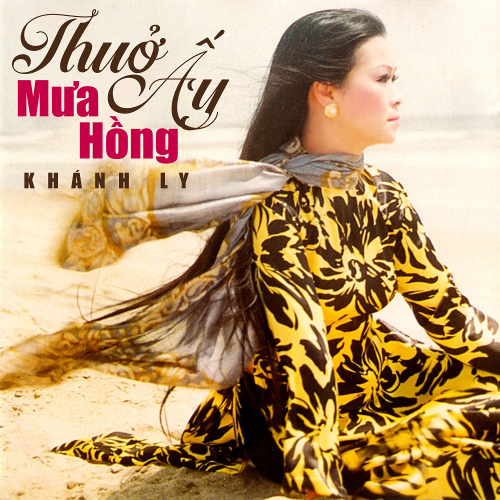Gia Tài Của Mẹ