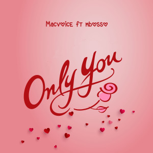 Mbosso的专辑Only You