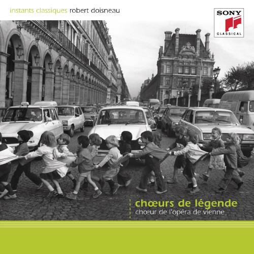 Der Freischütz: Choeur des chasseurs