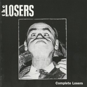 收聽The Losers的Makes No Sense (Live)歌詞歌曲