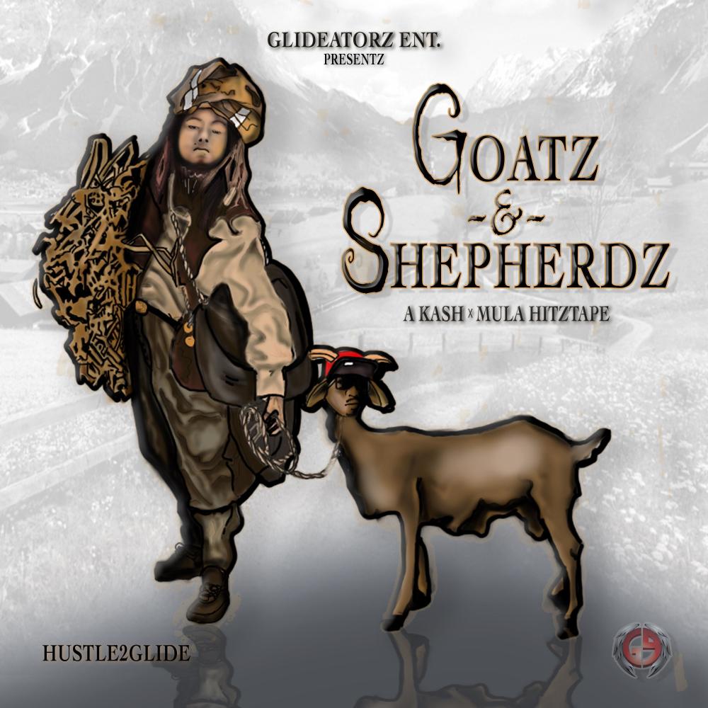 Goatz & Shepherdz (feat. KinnyGee) (Outro) (Explicit)