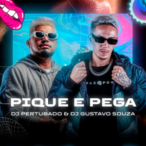 ดาวน์โหลดและฟังเพลง PIQUE E PEGA (Explicit) พร้อมเนื้อเพลงจาก dj pertubado