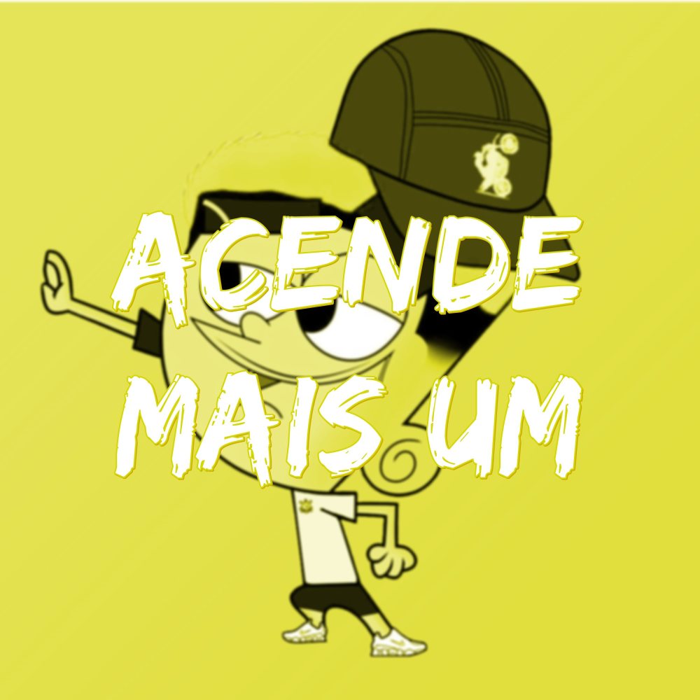 Acende Mais Um