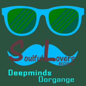 Album Oorgange from Deepminds