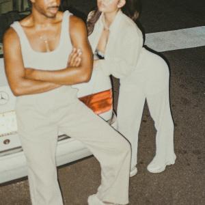 收聽Bronze Avery的Down for Life歌詞歌曲