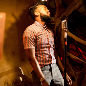 Listen to Fall in Love song with lyrics from Soul T