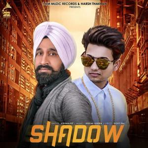 收听Vikramjeet的Shadow歌词歌曲