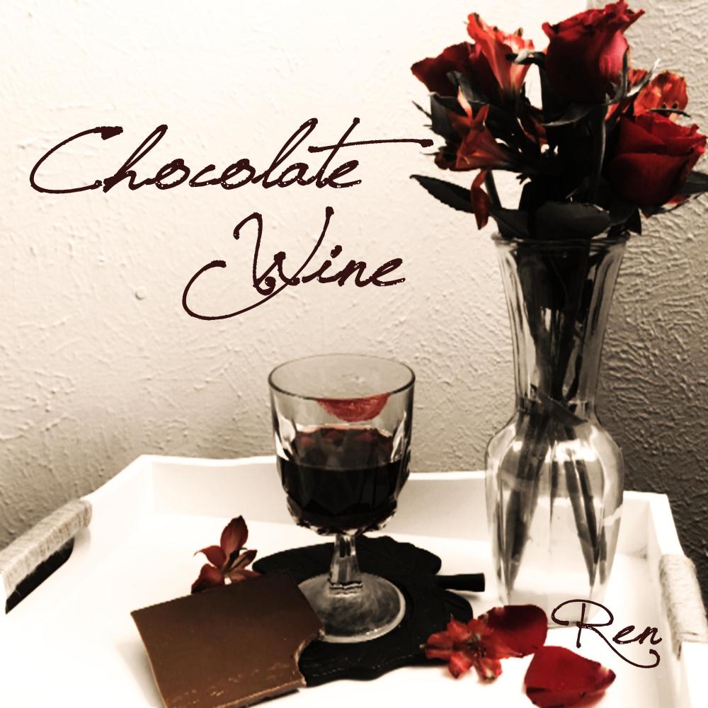Chocolate Wine