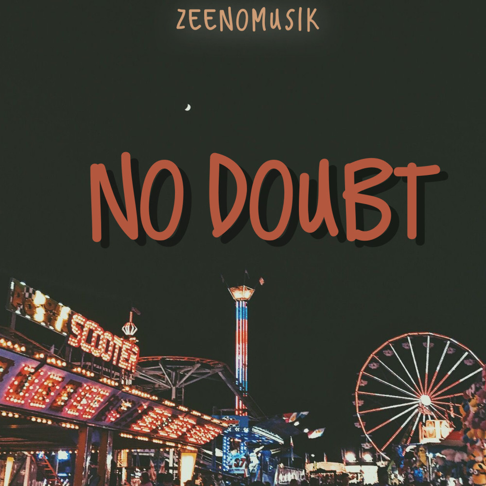 No Doubt (Explicit)