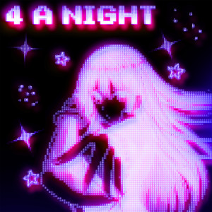 XVNNDRO的專輯4 A NIGHT (Explicit)