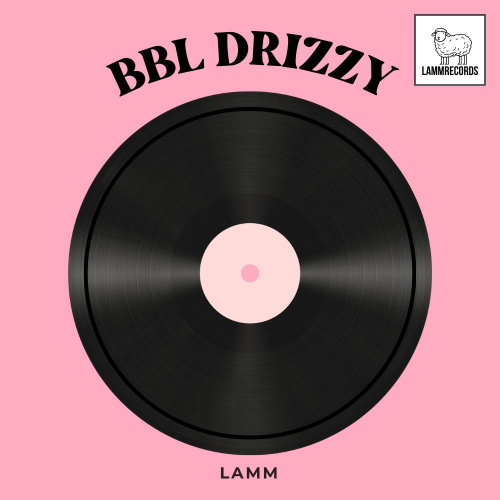 BBL Drizzy (TECH HOUSE EDIT)