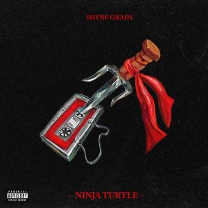 Album Ninja Turtle (Explicit) from Shyne Grady