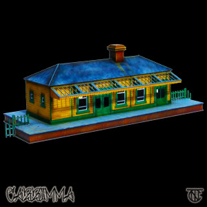 default playlist img