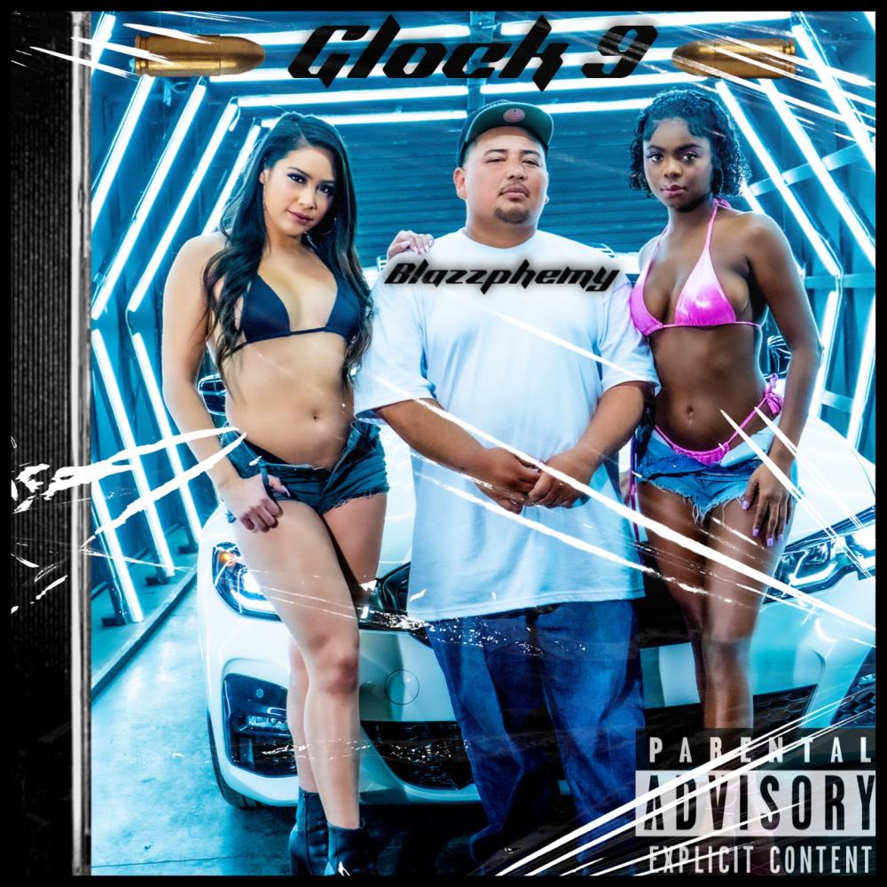 Glock 9 (Explicit)