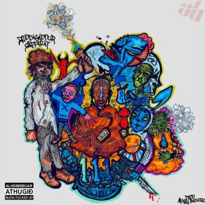 Dengarkan lagu JÓI HÖTTUR (Explicit) nyanyian Ruddagaddur dengan lirik