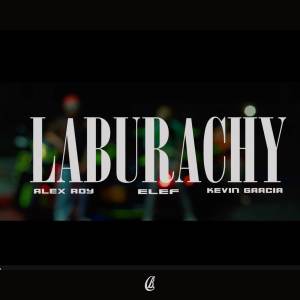 Album Laburachy from Alex Roy
