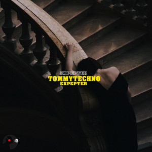 Album Expepter oleh Tommytechno