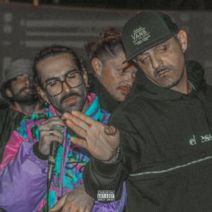 收聽Pinch Lnf的A fest è sciut (feat. Mistah & DirtyGun) (Explicit)歌詞歌曲