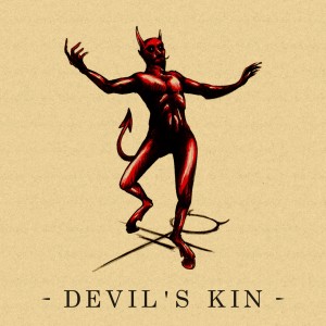 Listen to Devil's Kin song with lyrics from Dust Bowl Jokies