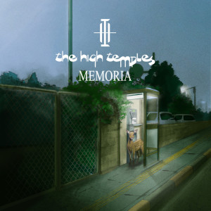 Memoria dari The High Temples