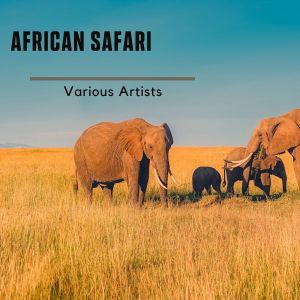Listen to African Safari song with lyrics from Eric Garden