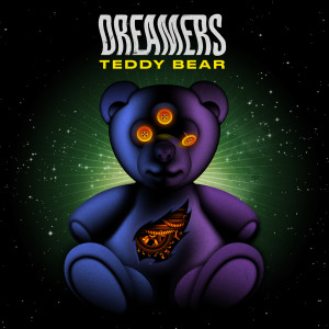 收聽Dreamers的Teddy Bear歌詞歌曲
