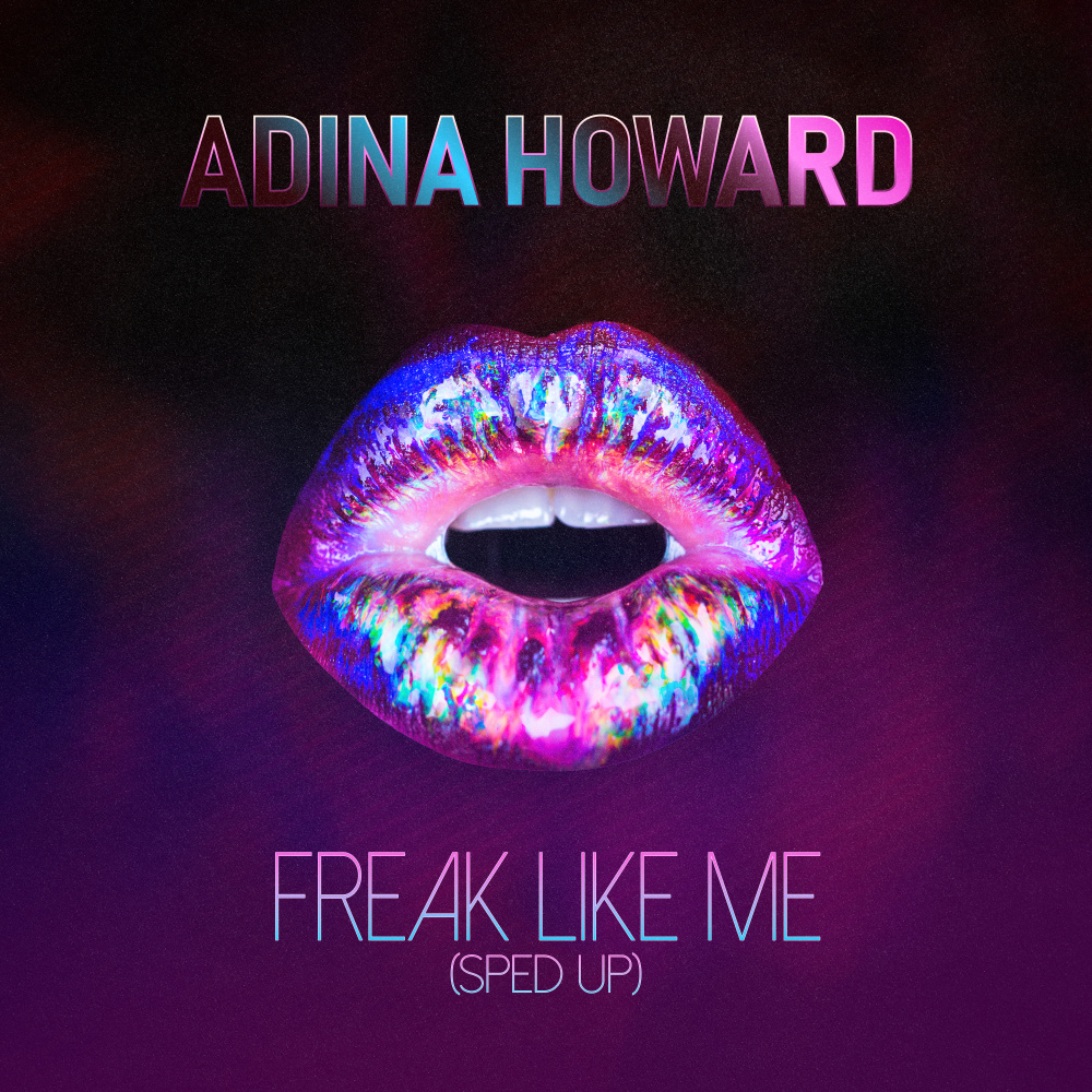 Freak Like Me (Re-Recorded - Slowed + Reverb)