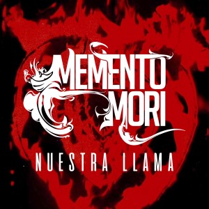 Album Nuestra Llama oleh Memento Mori