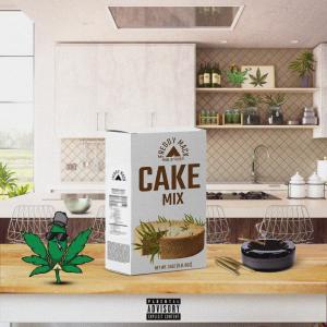 อัลบัม Cake Mix (Explicit) ศิลปิน Freddy Mack
