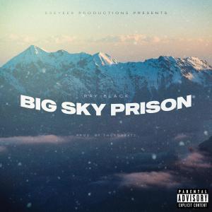 Ray Black的专辑Big Sky Prison (Explicit)
