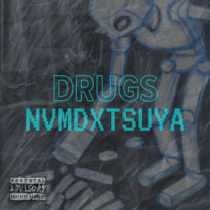 Listen to ***** (Explicit) song with lyrics from Nvmd