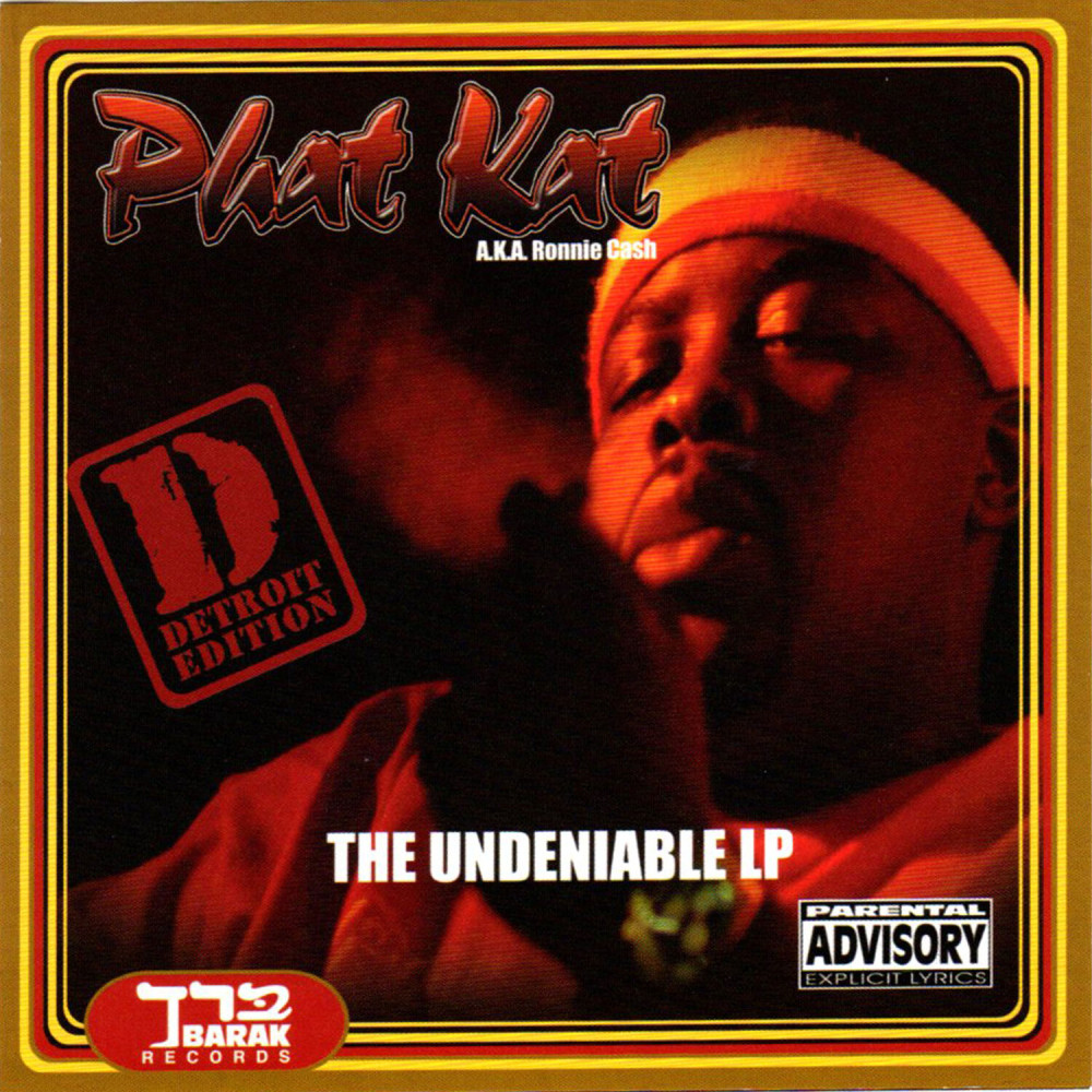 It'z a Rap (Explicit)