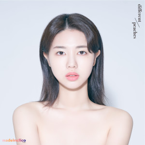 CLICO的专辑different peaches
