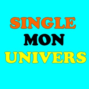 อัลบัม Single mon univers ศิลปิน Mon Univers