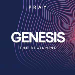 อัลบัม Genesis: The Beginning ศิลปิน Pray