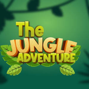 The Jungle Adventure dari Andrew
