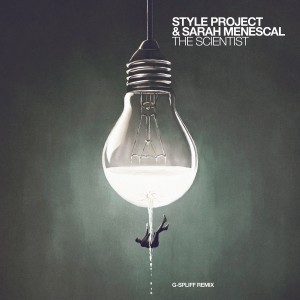 อัลบัม The Scientist (G-Spliff Remix) ศิลปิน Style Project