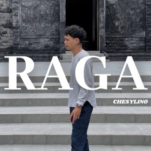 Chesylino的專輯Raga