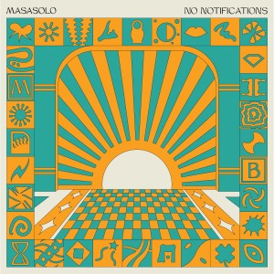 收聽Masasolo的No Notifications歌詞歌曲