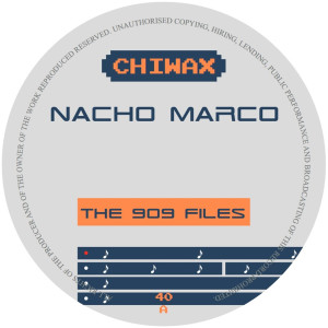 Listen to 909 File 1 (Original Mix) song with lyrics from Nacho Marco