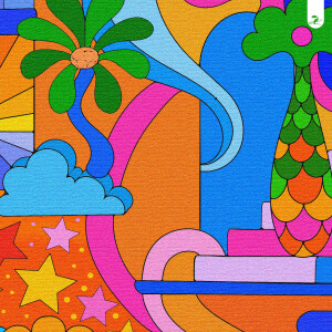 default playlist img