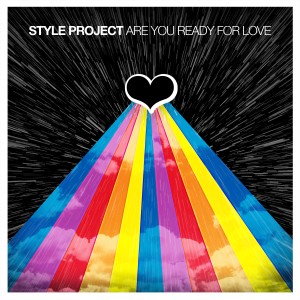 收聽Style Project的Are You Ready for Love歌詞歌曲